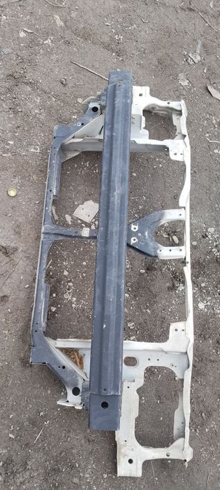 Хонда Одиссей RA6