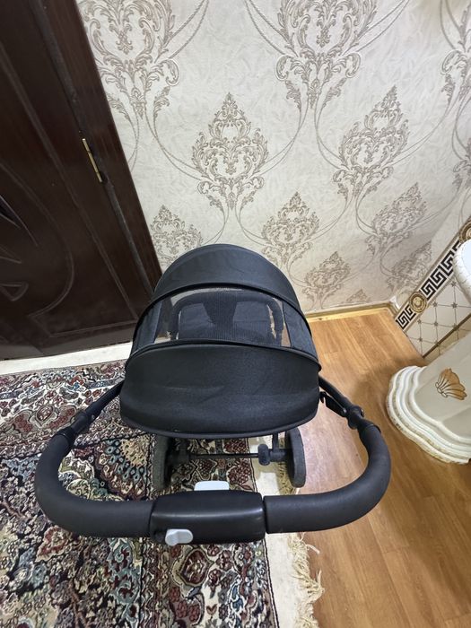 Коляски bolalar uchun