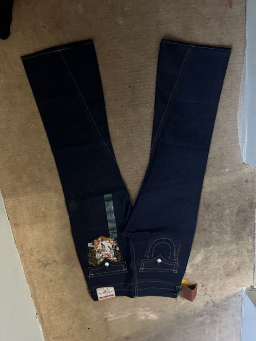true religion flared jeans