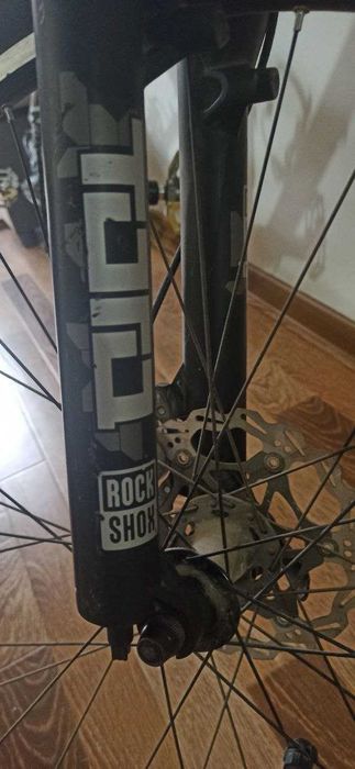 Горный Велосипед Specialized XC Pro Enduro (эндуро мтб)