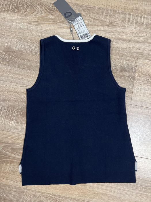 Одежда школьная, брюки, жилет