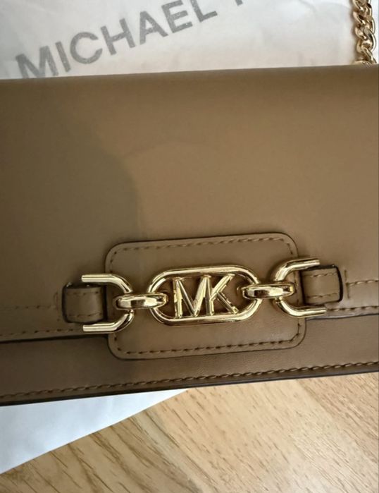Geanta portofel Michael Kors