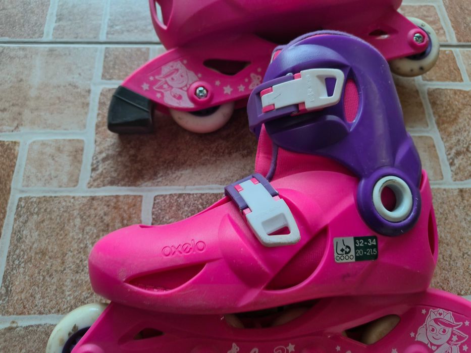 Role in stare foarte buna