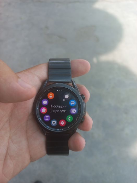 Galaxy watch3 (6407)