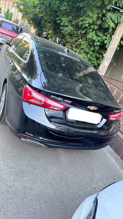 Malibu 2 primier