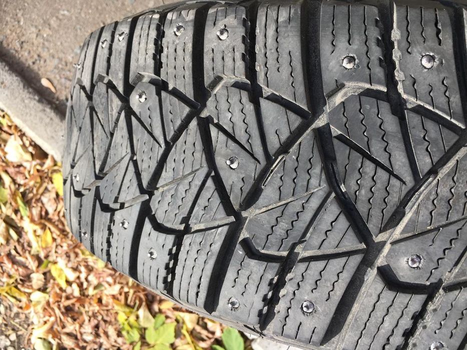 Шина GOODYEAR ultra grip  600