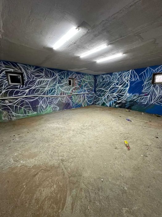 Продается нежилое помещение в центре города