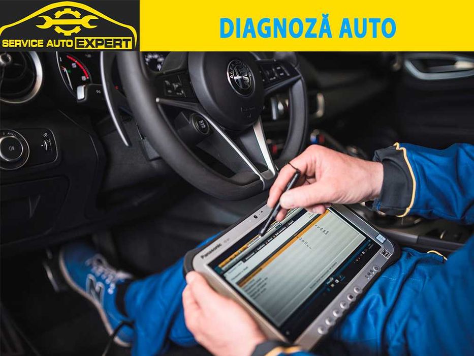 Servicii de reparatii auto complete/mecanica/diagnoza/electrica