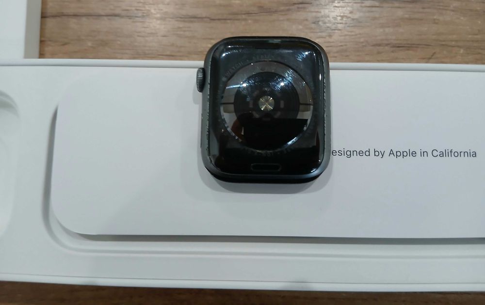 Apple Watch SE 5 Гаранция