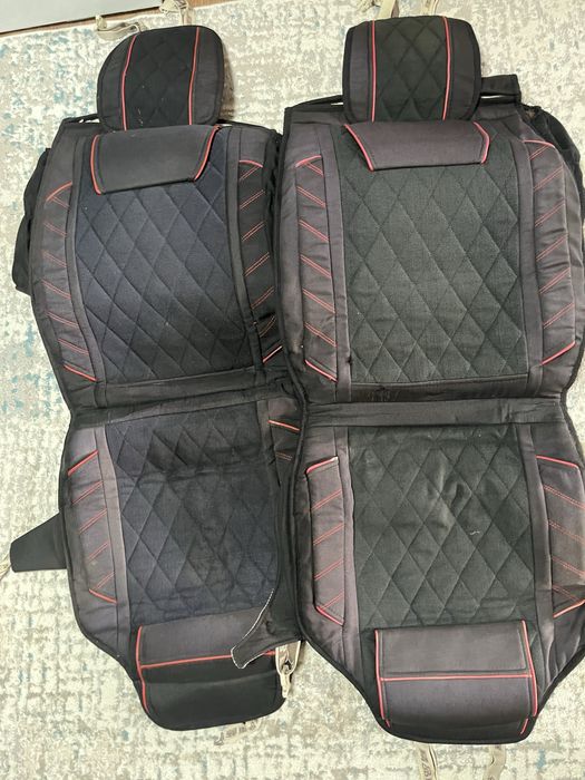 Чехол на Лада Приору