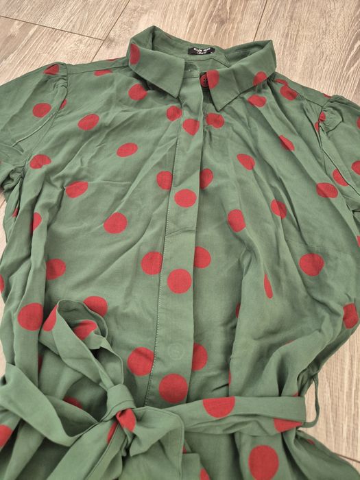 Дамска рокля-риза