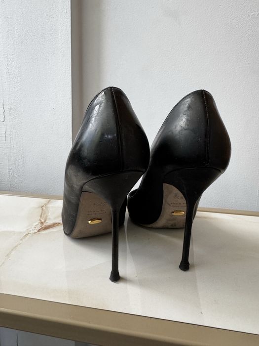 Прлдам туфли Gucci, Sergio Rossi, Manolo