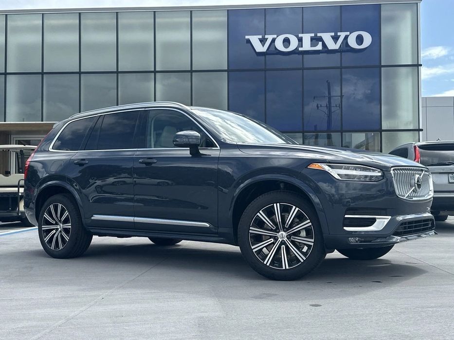 Jante Volvo R20 5x108 054 Style | XC90, XC60, XC40, S90, V90, EX30 etc