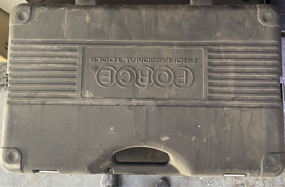 Набор ключей форс