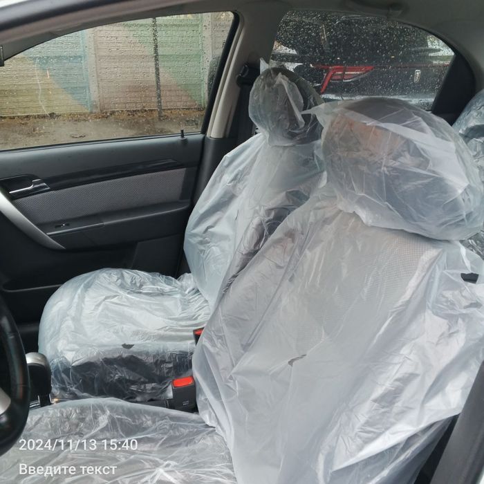 Продается Chevrolet Nexia 3