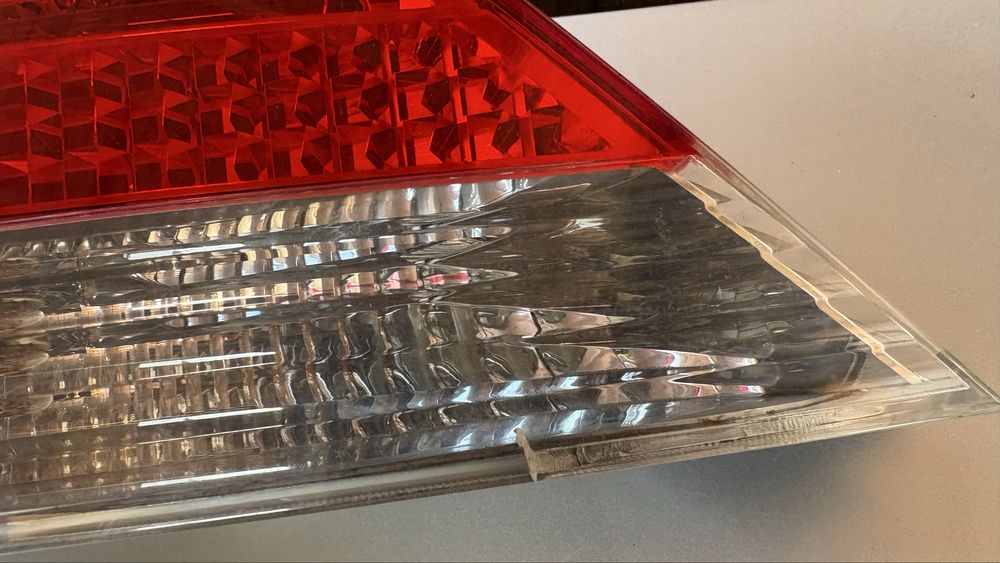 стоп BMW е65 Фейс