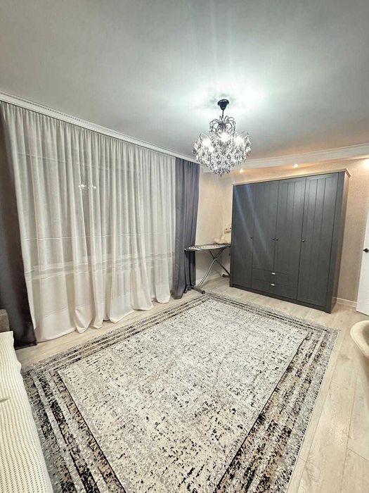 Продажа 3-комнатной квартиры