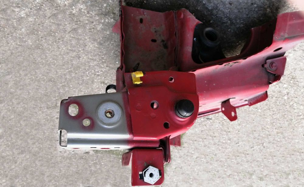 suporti traversa superioara Opel Astra J 100 lei