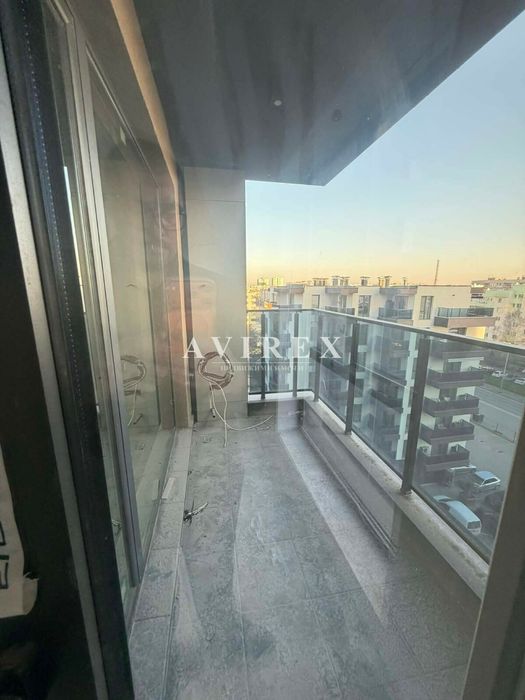 Продава се Двустаен апартамент в Пловдив, Христо Смирненски - 65 кв.м за 863 €/кв.м - Снимка #6