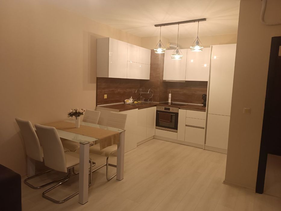 Дава се под наем Двустаен апартамент в Варна, м-т Евксиноград - 74 кв.м за 800 € - Снимка #5