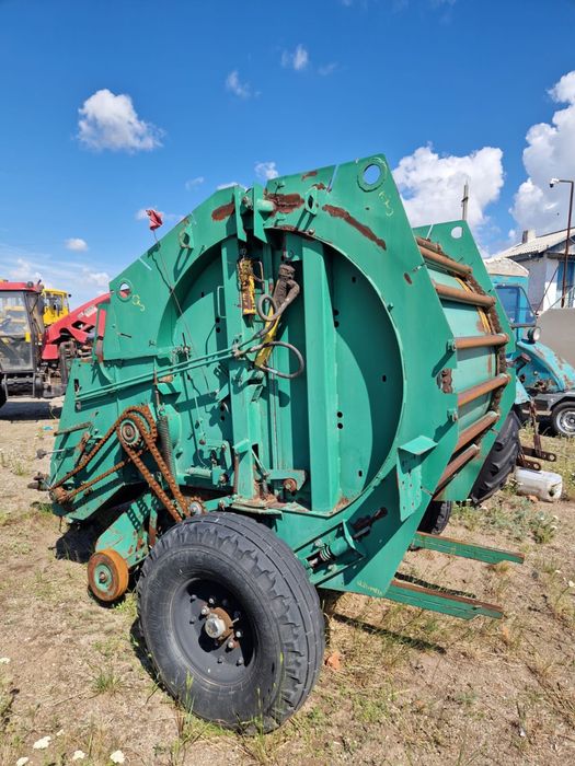 Продам пресс подборщик ПРФ - 145