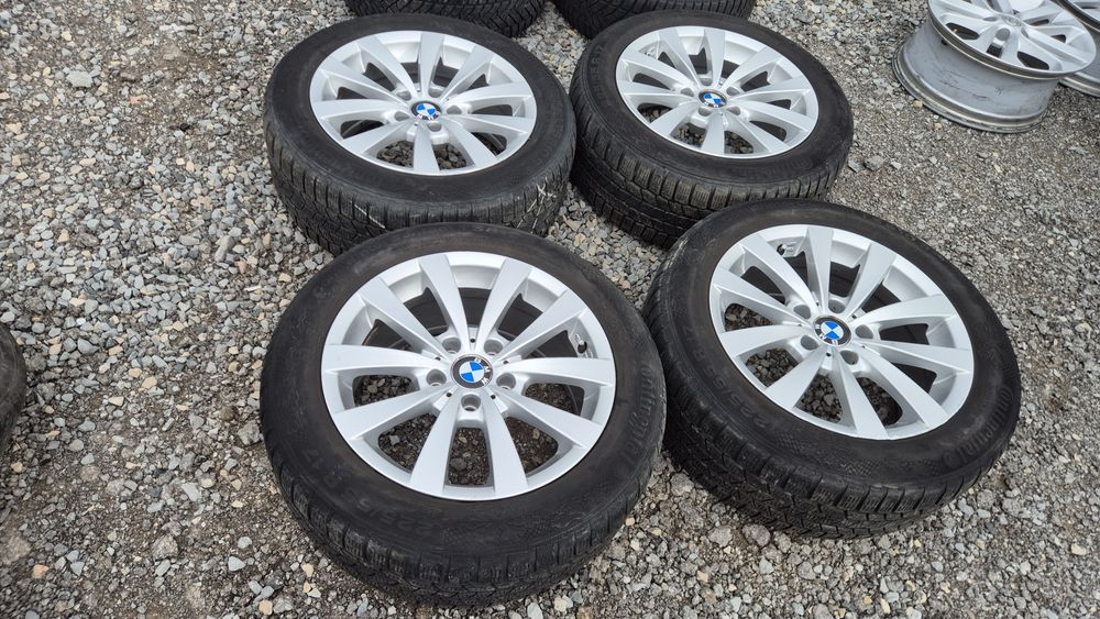 Джанти БМВ 5/120 BMW 5x120
