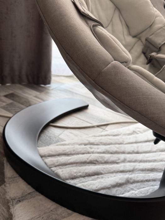 Balansoar nuna leaf grow nou nascut pana la 60 kg