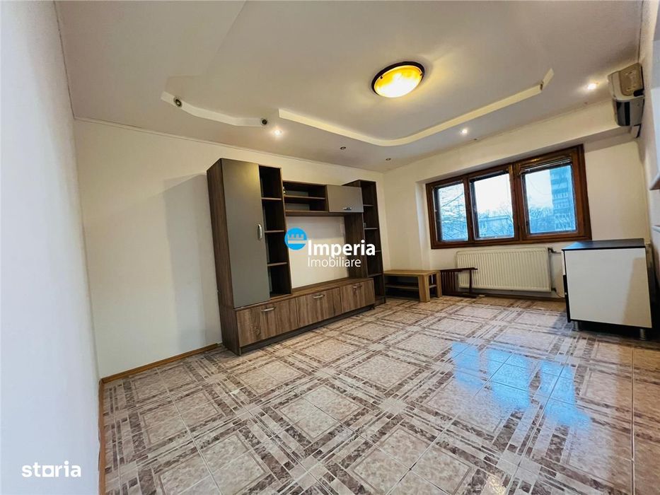 Apartament 3 camere de vanzare Moara de foc — fotografia 1