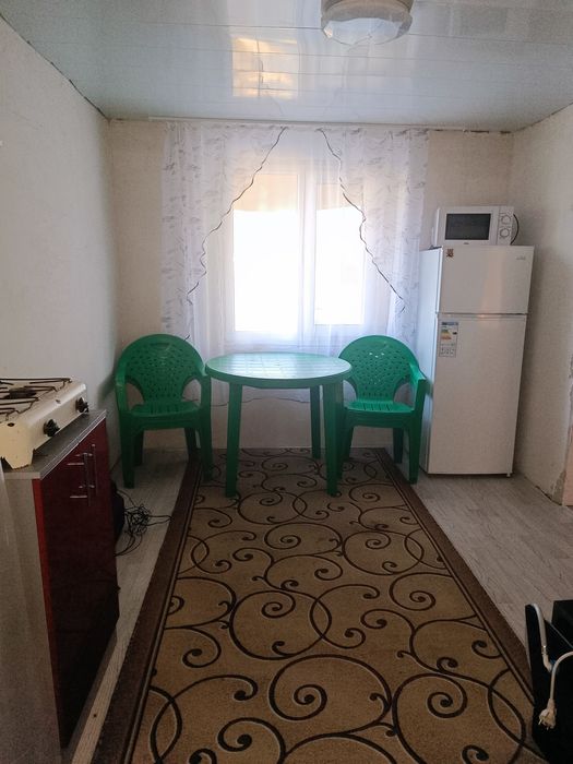 Летняя дача в СО Козинское