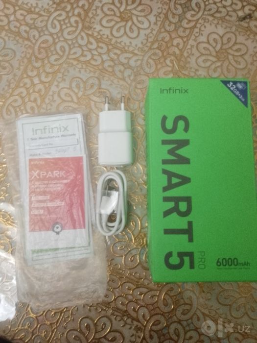 Infinix hot 10 i.   (infinix smart 5 pro)