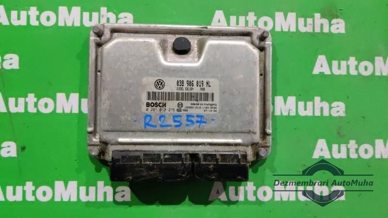 Calculator ecu Skoda Fabia 1999-2008 0281012276
