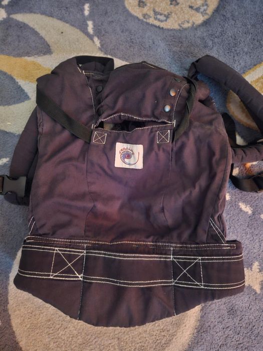 Ергономична раница "ergo baby"