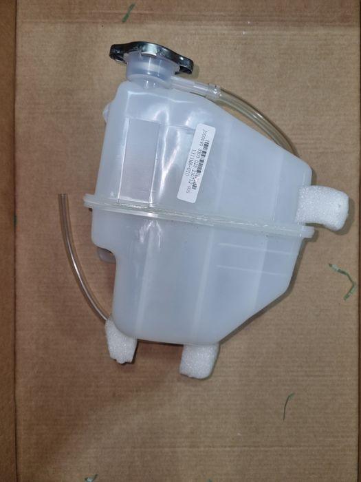 Бачок делика булка новый