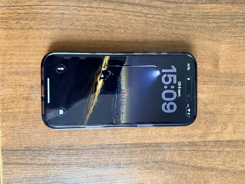 Iphone 16pro max 256gb