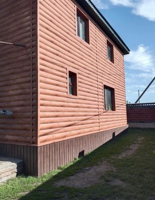 Продам дом посёлке Шортанды