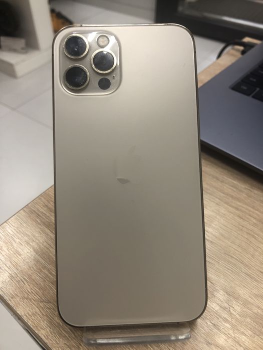 Iphone 12 pro 128gb(p25)