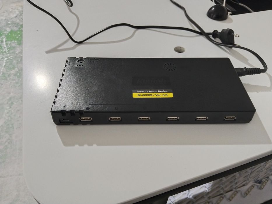 Сплиттер для телефона