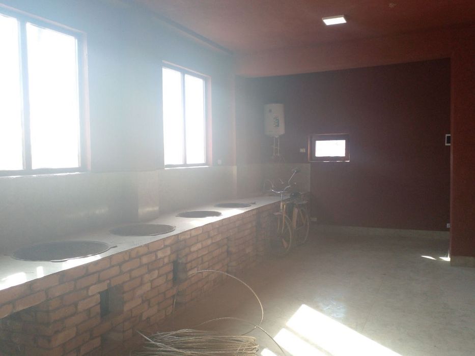 Нежилой здания сотилади боги билан