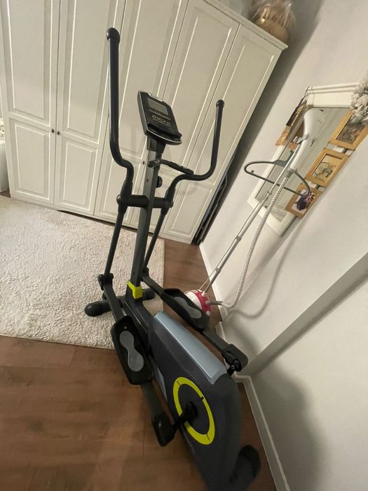 Тренажер эллиптический