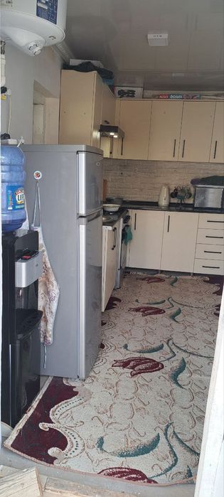 Hamma sharoyitga ega 3.5 sotixli hovli srochna sotiladi