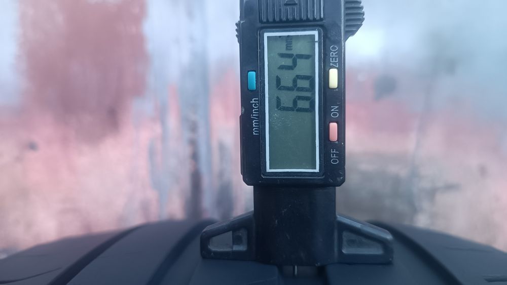 235/35/19 Triangle Дот 4723