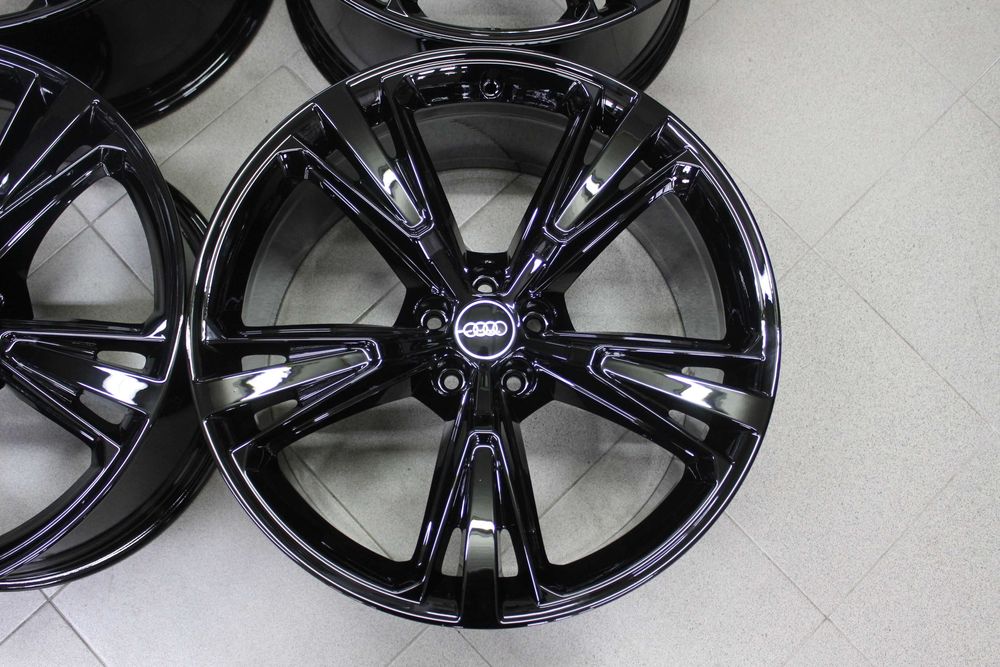 Джанти 21" Audi Q8, SQ8