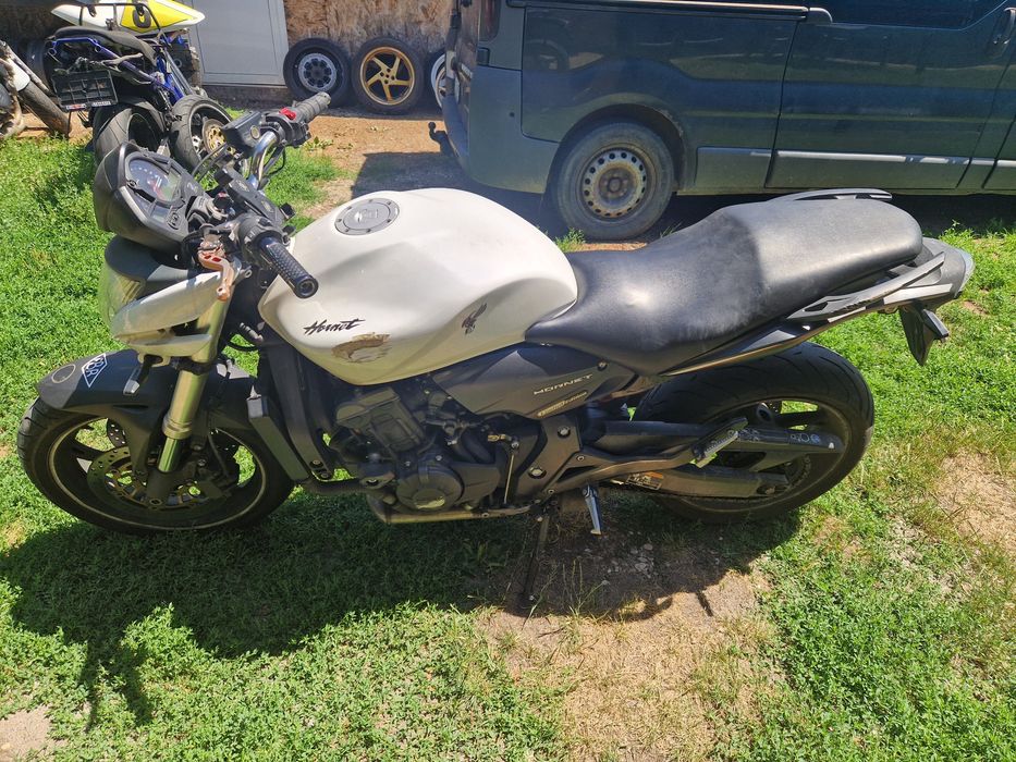 Vand Piese Honda CB 600 F Hornet 2010