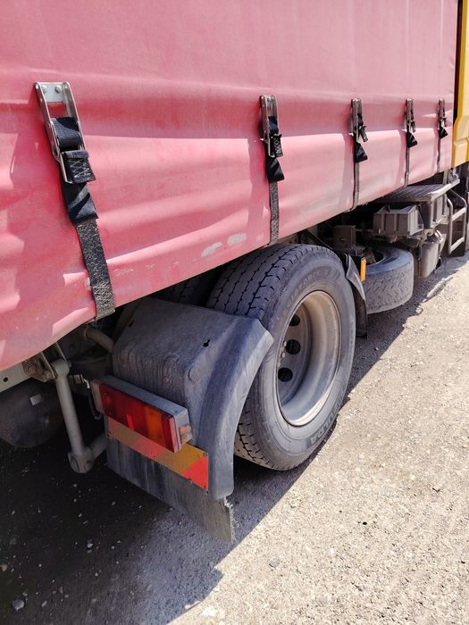 Camion Daf 105/410 euro5/2009