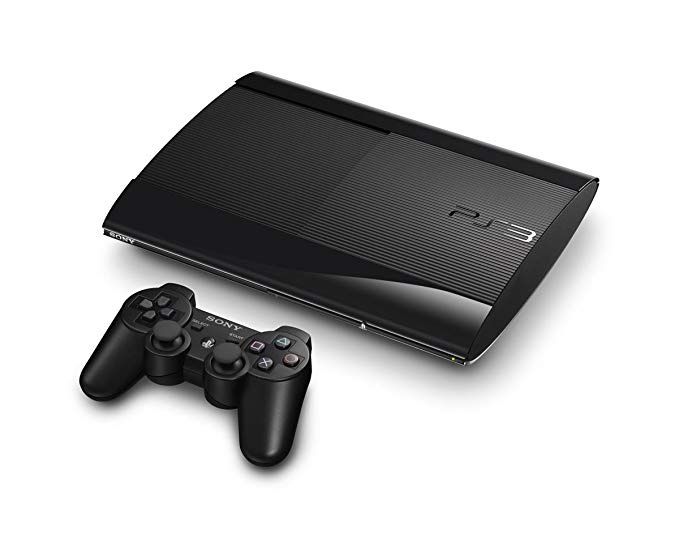 Ps3,4 Аренда доставка установка