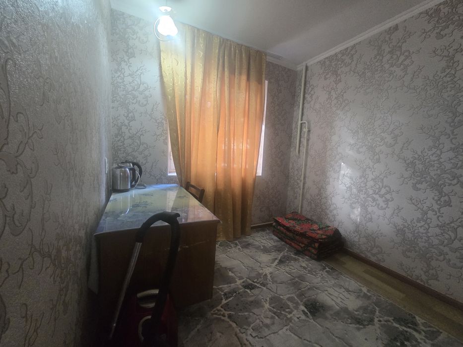 Zudlik bilan kvartira ijaraga beriladi