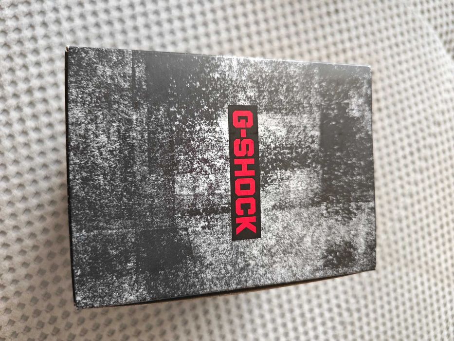 G-Shock GA-110GB-1AER