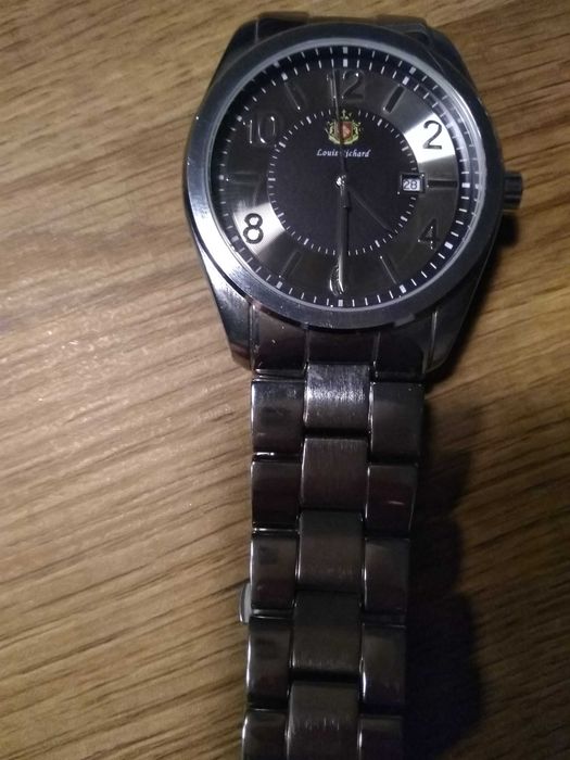 Ръчен часовник Luis Richard