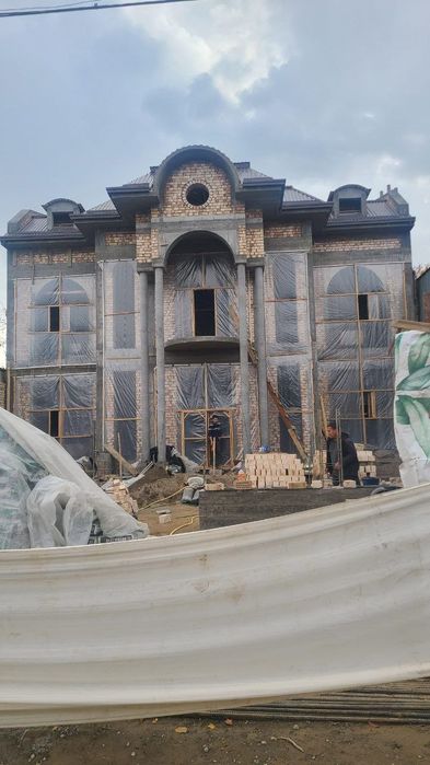 Tom Traventin Gipsakarton xizmati