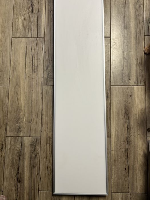 Panou LED Inspire 120×30 cm, 45W + alimentare/driver